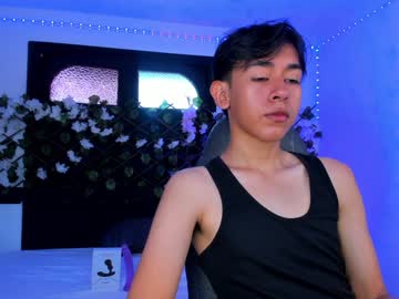Stolas_Dream January 19, 2025 Chaturbate stream image