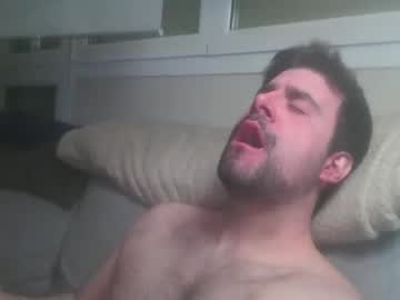 Summer_Heat January 19, 2025 Chaturbate stream image