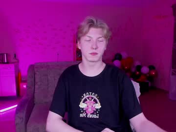 Themikesever January 19, 2025 Chaturbate stream image