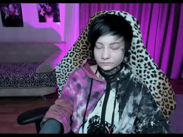 Tragedienne_0o January 19, 2025 Chaturbate stream image