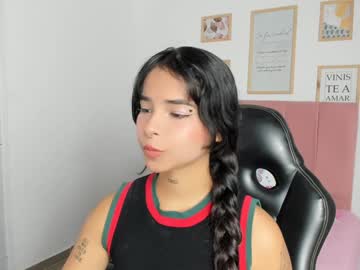 Vaiolet_Sweet1 January 19, 2025 Chaturbate stream image