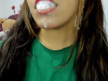 Veky_Saliva01 January 19, 2025 Chaturbate stream image