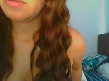 _Violeta_White_ January 19, 2025 Chaturbate stream image