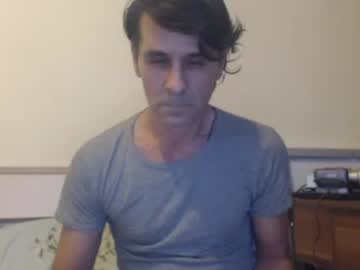 Yvesstorm5 January 19, 2025 Chaturbate stream image