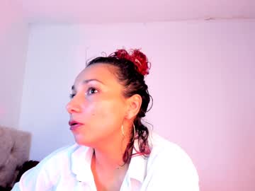 Amber_Demons January 19, 2025 Chaturbate stream image