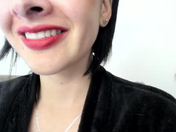 _Antomouth_Paradise January 19, 2025 Chaturbate stream image