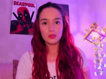 Ari_Baker January 19, 2025 Chaturbate stream image