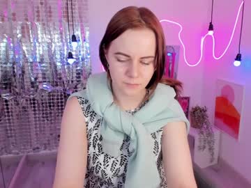 Ariel_Fairy January 19, 2025 Chaturbate stream image