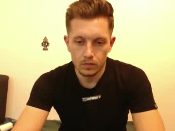 Arromwilliam90 January 19, 2025 Chaturbate stream image