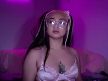 Bbygirlcas January 19, 2025 Chaturbate stream image