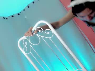 Bellafucks1 January 19, 2025 Chaturbate stream image