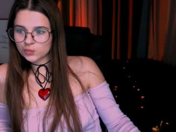 Berry_Alma January 19, 2025 Chaturbate stream image