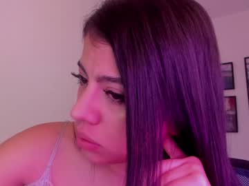 Brandy_Devon January 19, 2025 Chaturbate stream image