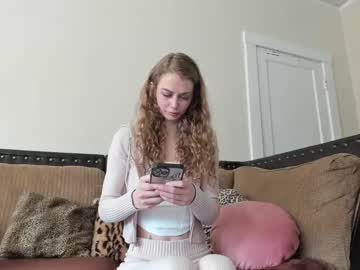 Buffybarloe January 19, 2025 Chaturbate stream image