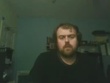 Dannyogden95 stream photo from January 19, 2025