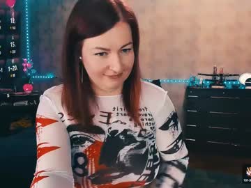 Ellen_Busty January 19, 2025 Chaturbate stream image