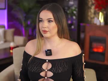 Evasunderland January 19, 2025 Chaturbate stream image