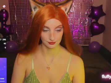 Fluffy_Muffin3 January 19, 2025 Chaturbate stream image
