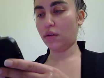 Heatwavee January 19, 2025 Chaturbate stream image
