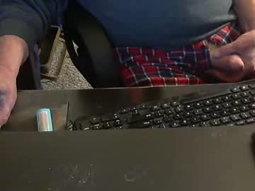 Islandduke January 19, 2025 Chaturbate stream image