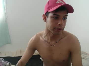 Jeampier_Sexy January 19, 2025 Chaturbate stream image