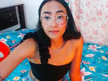 Julieta_Art1 January 19, 2025 Chaturbate stream image