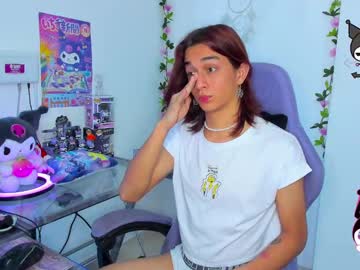 Keita_Moon January 19, 2025 Chaturbate stream image