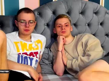 Kerry_Niki January 19, 2025 Chaturbate stream image