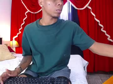 Kevinhoo_ January 19, 2025 Chaturbate stream image