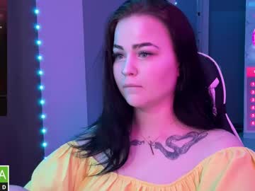 Kokokolla January 19, 2025 Chaturbate stream image