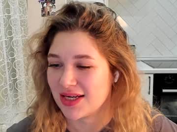 Kylieblond January 19, 2025 Chaturbate stream image