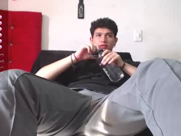 Lion_Zaynt January 19, 2025 Chaturbate stream image