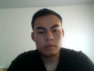 Manuel9810 January 19, 2025 Chaturbate stream image