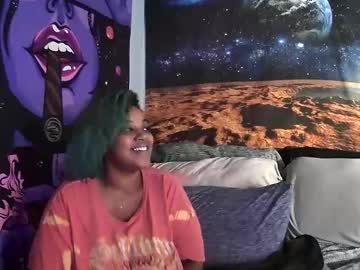 Margot_Scott January 19, 2025 Chaturbate stream image