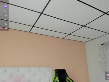 Mariie_Tayy January 19, 2025 Chaturbate stream image