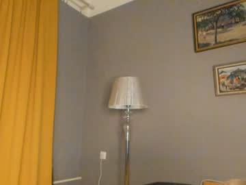Mary_Kruz January 19, 2025 Chaturbate stream image