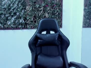 Megan_Whitte_01 January 19, 2025 Chaturbate stream image