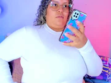 Monica_Bbw_ January 19, 2025 Chaturbate stream image