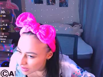 Monica_Xangel January 19, 2025 Chaturbate stream image
