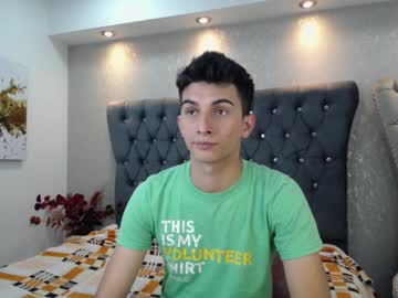 Mr_Williseo January 19, 2025 Chaturbate stream image
