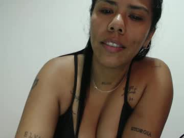 Ninapalmer January 19, 2025 Chaturbate stream image