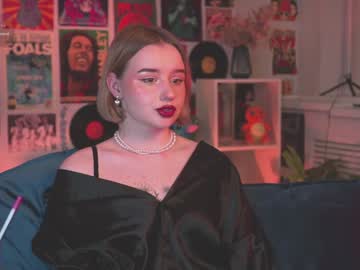 Red_Queeen January 19, 2025 Chaturbate stream image