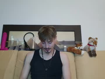 Scaleslayer January 19, 2025 Chaturbate stream image