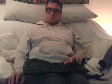 Sexurbation January 19, 2025 Chaturbate stream image