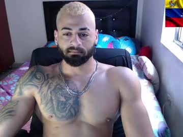 Sexybody3224 stream photo from January 19, 2025