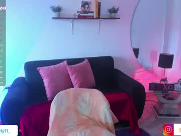 Soymerly11_ January 19, 2025 Chaturbate stream image