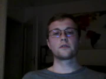 Tonylec1208 January 19, 2025 Chaturbate stream image