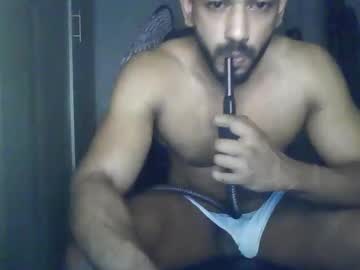 Al_Hakam January 19, 2025 Chaturbate stream image