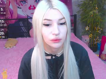 Alison_Moonlight January 19, 2025 Chaturbate stream image