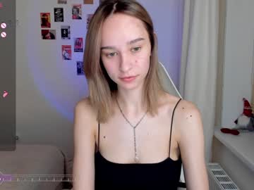 _Alissaa_ January 19, 2025 Chaturbate stream image